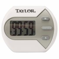 Taylor® Multi Purpose Timer