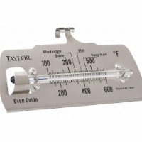 Taylor Oven Guide Thermometer  5921N