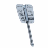 GoodCook® Touch Digital Folding Thermometer, 1 ct - Kroger