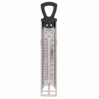 Taylor Candy & Deep Fry Paddle Thermometer - Stainless Steel