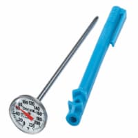 OXO Good Grips Analog Instant Read Thermometer, 1 ct - Kroger