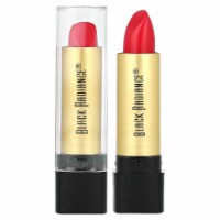 Black Radiance® Perfect Tone™ Lip Color - Reggae Red Perspective: Main