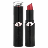 Wet n Wild Mega Last Lipstick Cinnamon Spice Perspective: Main