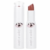 Wet n Wild Mega Last Lipstick - Clothes Off Perspective: Main