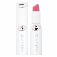 wet n wild MegaLast High-Shine Brilliance Lip Color - 1111431 Pinky Ring Perspective: Main