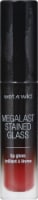 Wet n Wild Mega Last Smooth Criminal Lock Down Gloss + Lip Stain Perspective: Main