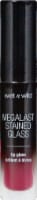 Wet n Wild Mega Last Lawyer Up Lockdown Gloss + Lip Stain Perspective: Main