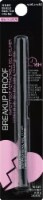 Wet n Wild Mega Last Breakup-Proof Retractable Eyeliner Blackest Black Perspective: Main