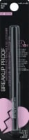 Wet n Wild 1111492 Black Waterproof Retractable Eyeliner
