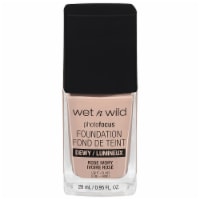 Wet n Wild® Photo Focus™ Foundation Rose Ivory Perspective: Main