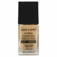Golden Beige