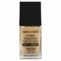 Golden Beige