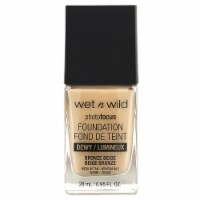 Bronze Beige