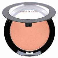 Wet n Wild 1111554 Nudist Society Color Icon Blush Perspective: Main