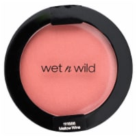Wet n Wild® Mellow Wine Color Icon Blush