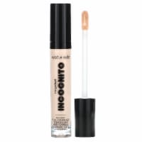 wet n wild MegaLast Incognito All-Day Full-Coverage Concealer 1111894 Fair Beige - Perspective: Main