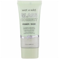 Wet n Wild Prime Focus Glass Correct Primer, 0.91 fl oz