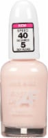 Wet n Wild Fast Dry AF Ballerina Dropout Nail Color Perspective: Main
