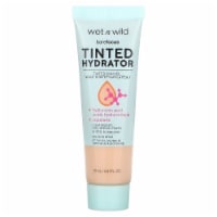 Wet n Wild BareFocus Tinted Hydrator - Porcelain Perspective: Main