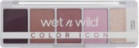 Wet n Wild Color Icon 5-Pan Eyeshadow Palette - Forget-Me-Not Perspective: Main