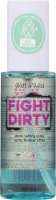 Wet n Wild Fight Dirty Setting Spray Perspective: Main