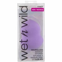 Wet n Wild Hourglass Makeup Sponge