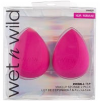 Wet n Wild Double Tap Makeup Sponge