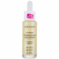 Wet n Wild Prime Focus Primer Serum Liquid Perspective: Main