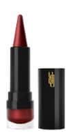 Black Radiance Perfect Tone Metalicious Lip Sculptor -  Jeweled Garnet Perspective: Main
