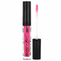 Black Radiance Beyond a Pout Oil Primer - Pink Slip Perspective: Main