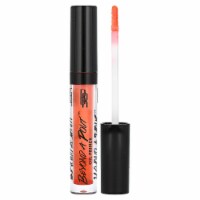 Black Radiance Beyond a Pout™ Oil Lip Primer - Cherry on Top Perspective: Main