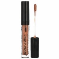 Black Radiance Beyond a Pout Lip Lacquer - Extra Hot Perspective: Main