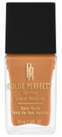 Black Radiance Color Perfect Creme Brulee Liquid Foundation Perspective: Main