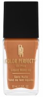 Black Radiance Color Perfect™ Liquid Makeup Foundation - Allspice Perspective: Main