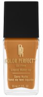 Black Radiance Color Perfect™ Liquid Makeup Foundation - Praline Perspective: Main
