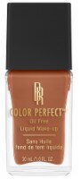Black Radiance Color Perfect™ Liquid Makeup Foundation - Nutmeg Perspective: Main