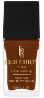 Black Radiance Color Perfect Clove Liquid Make-Up Perspective: Main