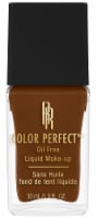 Black Radiance Color Perfect Double Fudge Liquid Make-Up Perspective: Main