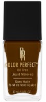 Black Radiance Color Perfect Haute Cocoa Liquid Makeup Perspective: Main
