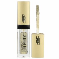 Black Radiance Eye Appeal™ Lid Glitz™ Liquid Eye Shadow - Hollywood Gold Pearl Perspective: Main
