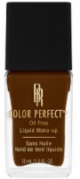 Black Radiance Color Perfect Dark Chocolate Liquid Makeup Perspective: Main
