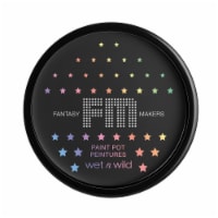 Wet n Wild Fantasy Makers Black Paint Pot Perspective: Main