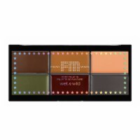 Wet n Wild Neutral Paint Palette Perspective: Main