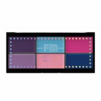 Wet n Wild Bright Paint Palette Perspective: Main