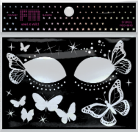 Wet n Wild Fantasy Makers Fancy Flyer Stencil Perspective: Main
