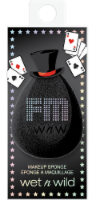 Wet n Wild Black Makeup Sponge Perspective: Main