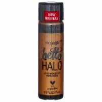 Wet n Wild® MegaGlo™ Hello Halo 308A Go With The Glow Liquid Highlighter Perspective: Main