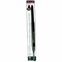 Wet n Wild® Ultimate Brow Dark Brown Retractable Brow Pencil