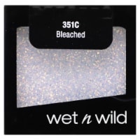 Wet n Wild® Color Icon 351C Bleached Glitter Cruelty Free Eyeshadow