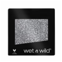 Wet n Wild Color Icon Glitter Single Silver Spiked